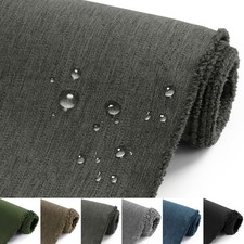 2 Yards Pre-Cut Marine Canvas Fabric w/ PU Coated 600D Waterproof UV Reduce 58"