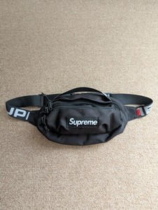 Supreme Waist Bag Supreme Bag Supreme Ss18 Waist Bag