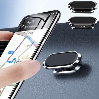 Universal Handyhalterung 360° Rotation mit starker Magnetkraft im Set