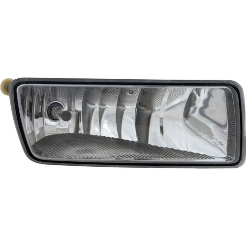 Fog Light For 06-10 Ford Explorer 07-10 Explorer Sport Trac Right Side FO2595100 - Picture 7 of 15