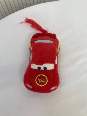 Vibrationsplüschfigur Flash Mc Queen Cars PCO115