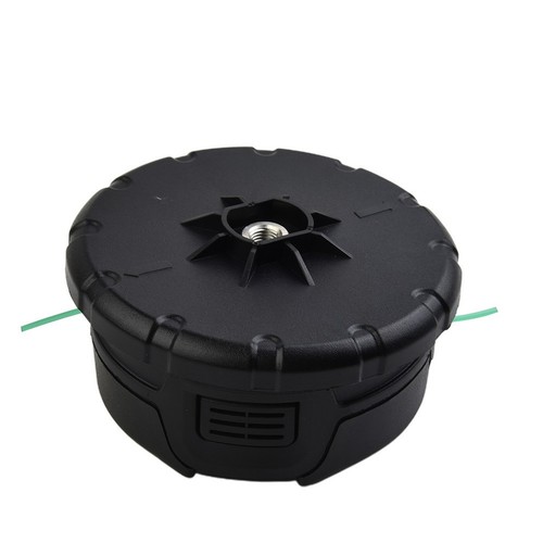 Aerodynamische Schneidlinie Quickload Spool -Funktion Rugged QuickFeed Head - Bild 3 von 12