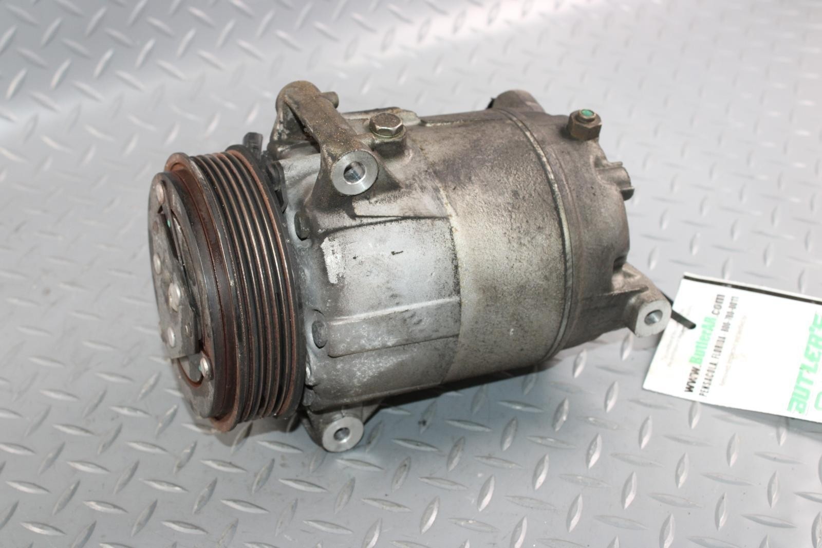 Maserati Ghibli 2014-2021 Front Ac compressor clutch