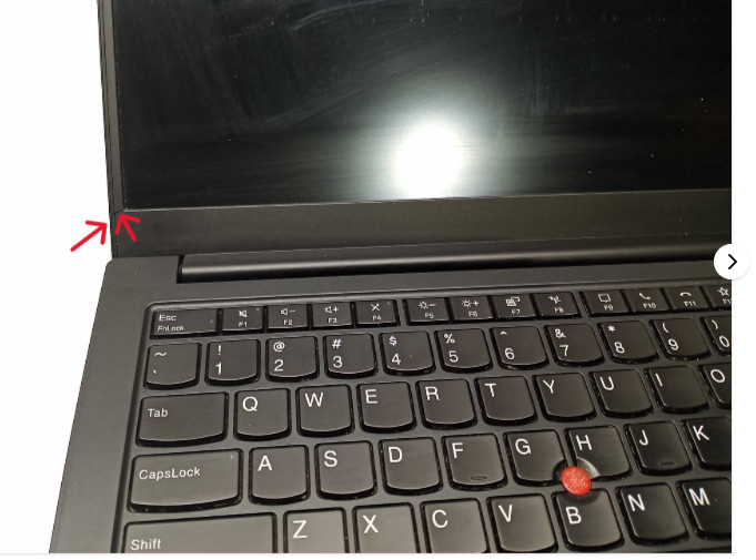 Lenovo ThinkPad E14 GEN 2, 14-Inch Laptop, with Intel Core i5 11th Gen., Windows 11 Pro