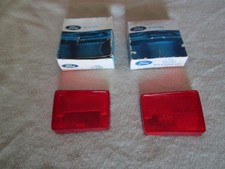 Pair of NOS Ford 1968 Torino Rear Quarter Ref...