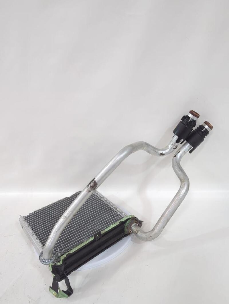 5Q0819031B radiateur de chauffage SEAT LEON 5F1 1.6 TDI berrp203163