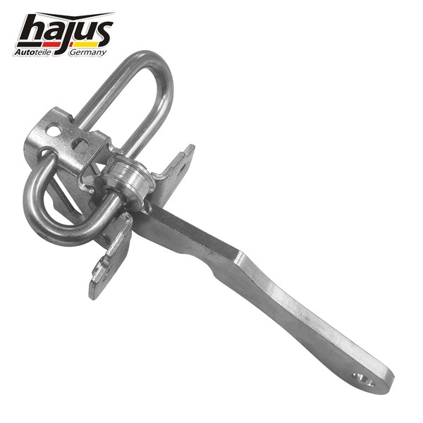 Hajus TüRfangband TüRstopper Vorne FüR Fiat Ducato Citroen Jumper Boxer-image