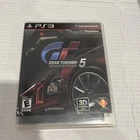 Gran Turismo 5 - Sony PlayStation 3