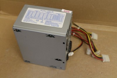 LPK2-23 Netzteil max. 400W  20 + 4 Pin