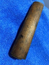 M1 Garand Walnut Fwd Hand Guard Springfield Rifle Sa Hra Wra Forward Decent Uc