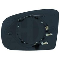 1X Spiegelglas AußEnspiegel Diederichs 1690229 FüR Mercedes Benz Mercedes Benz