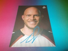 Rene Wagner 1.FC Köln Saison 2025/26  signiert Autogramm auf Autogrammkarte RAR