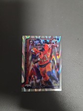 Pat Bryant 2025 Topps Chrome Football Raywave RC