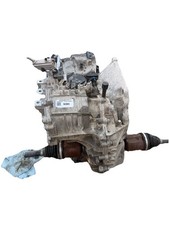 2020buick Encore Gx 1.2l Fwd Cvt Transmission Oem 2020buick Encore Gx 1.2l Fwd Cvt Transmission Oem