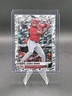 2025 Topps James Wood Base (Raw)