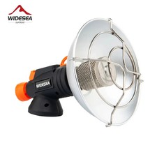 Camping Heater Portable Stainless Steel Fireplace for Winter Outdoor Stove Hikin