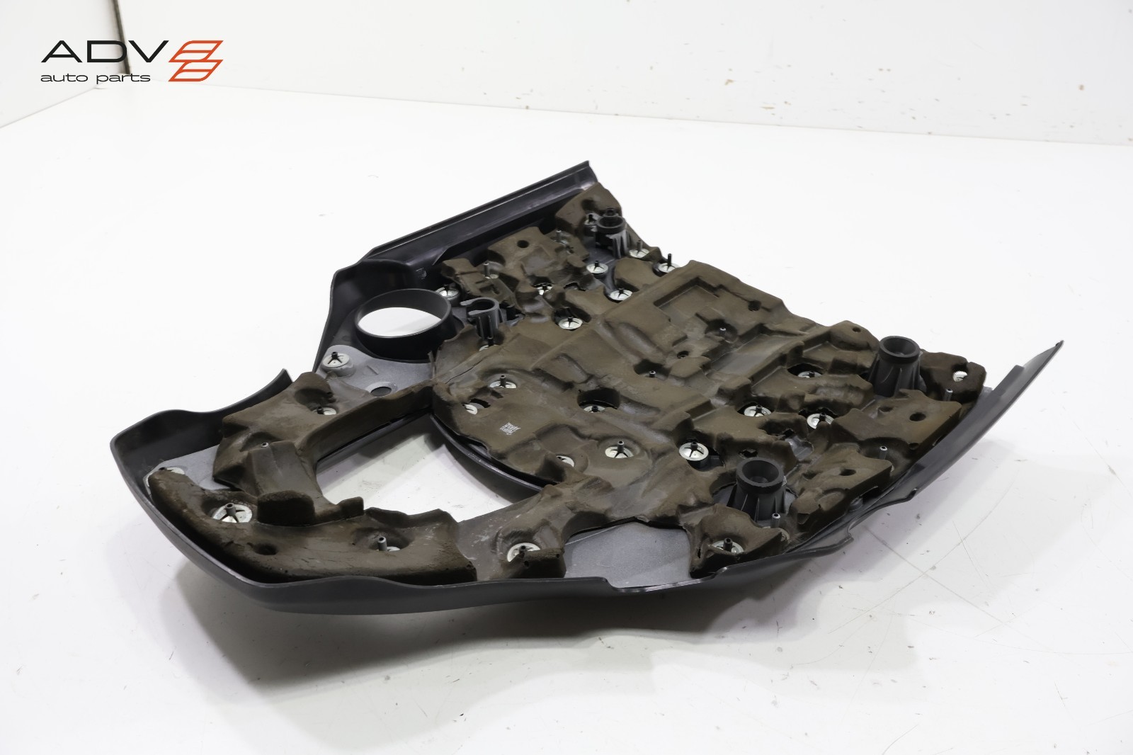 2014 - 2020 MASERATI GHIBLI 3.0L V6 ENGINE MOTOR APPEARANCE TOP COVER OEM