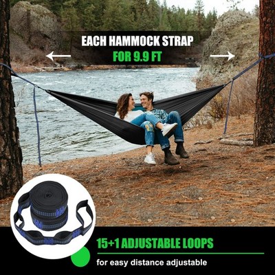 ハミングバード ハンモック Tree Strap tree straps ツリーストラップ Hummingbird Hammocks ハミングバード