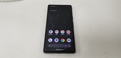 Google Pixel 7a 128gb Charcoal GWKK3 (T-Mobile) Reduced Price NW3275