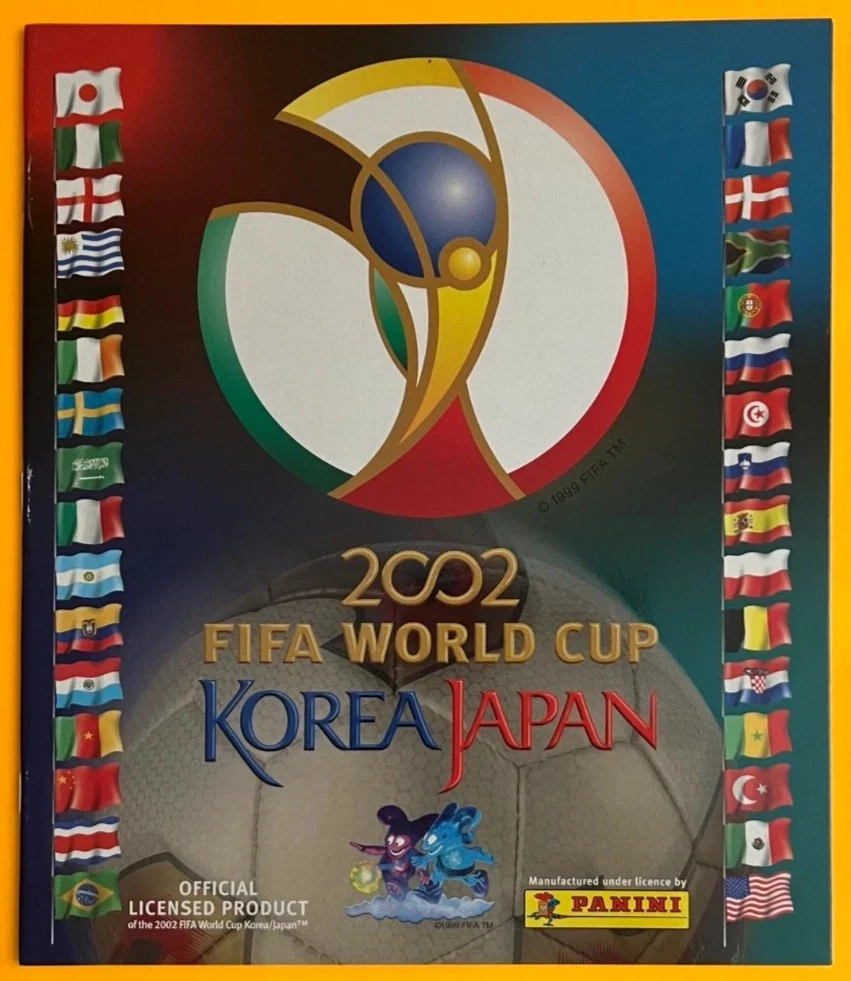 world cup 2002 products for sale | eBay
