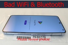 DEFECTIVE Google Pixel 8 Pro Factory Unlocked Unlockable Bootloader 7630770
