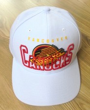 Kappe Vancouver Canucks NHL Fanatics Heritage...