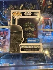 Funko Pop! Vinyl: Star Wars - Imperial Death Trooper - Walmart (Exclusive) #154