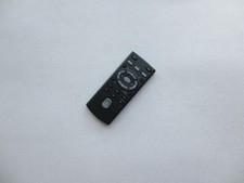 Telecomando per Sony WX-GT90BT WX-GT99BT MEX-BT3100P sistema audio Bluetooth