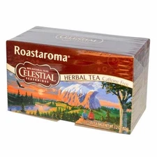 Celestial Seasonings Roastaroma Herbal Tea