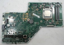 HP Pavilion 24-R014 Motherboard with Core i5-7400T 2.40GHz 922841-001