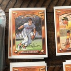 1989 Kahn's Hillshire Farms Cooperstown Collection Baseball Card Complete Set 11 — photo 9