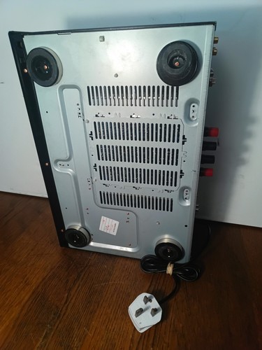 Amplificador separado de alta fidelidad Marantz PM6010OSE + entrada de fono REPARADO* + GARANTÍA - Imagen 11 de 12