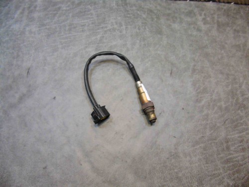MERCEDES-BENZ SLK R171 Sauerstoffsensor Lambdasensor A0045420718 3.50 13751754