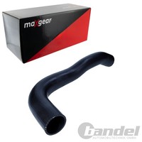 Maxgear Ladeluftschlauch Turboschlauch Passend FüR Ford Transit | 68-0655