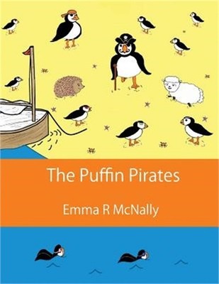 The Puffin Pirates (Paperback or Softback)
