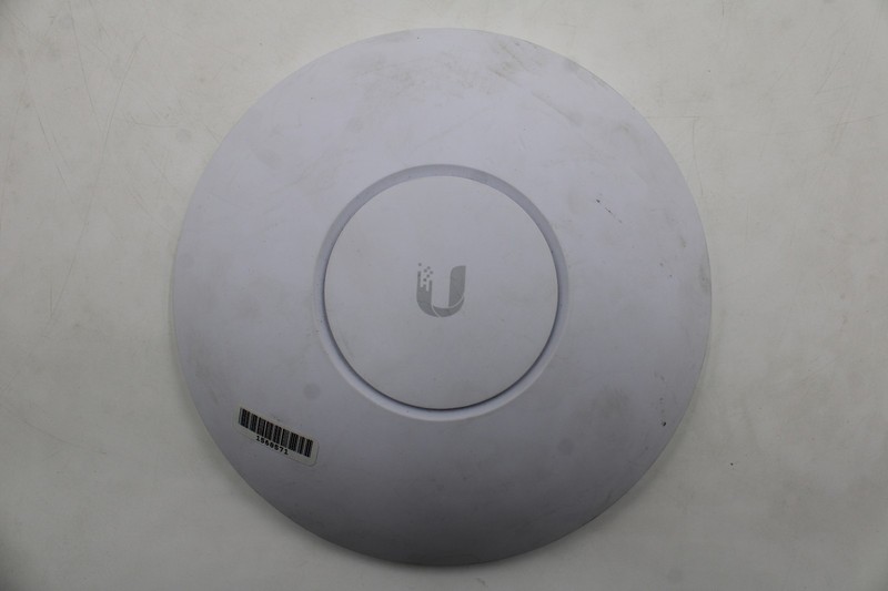 Ubiquiti UniFi - Highly rated Buy It For Life recommendation