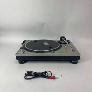 Technics 1200 Mk6 | eBay
