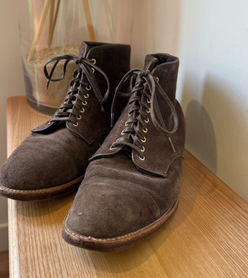 Alden D2871