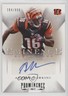 2013 Panini Prominence Eminence Signatures 104/999 Andrew Hawkins #9 Auto fm0