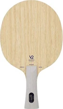 STIGA Energy Wood V2 WRB FLA Table Tennis Racket (107435) NEW
