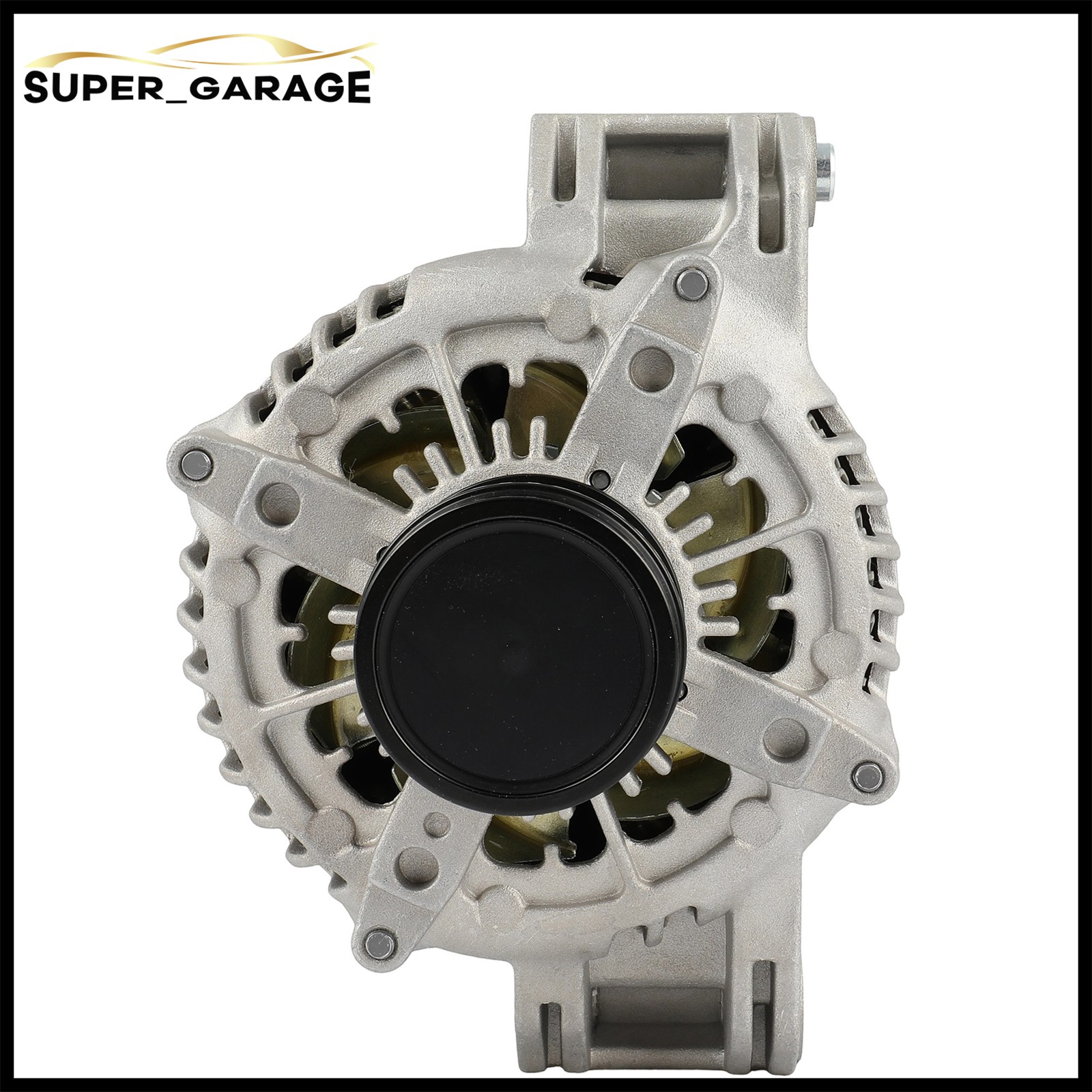 FITS Maserati Ghibli Levante Quattroporte Generator 3l 2013-19 200A Alternator
