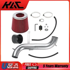 Cold Air Intake Kit Pipe Power Flow Hose System For Lexus IS300 2001-2005 