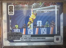 VOZINHA 2026 PANINI INSTANT FIFA WORLD CUP 20...