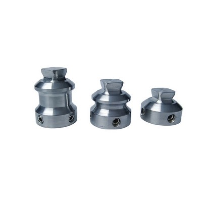 Prosthetic Two-Way Pyramid Tube Adapter 32/45/60/75mm