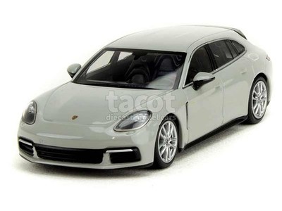Porsche Panamera Sport Turismo 4E-Hybrid 2017 - minichamps