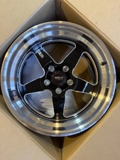18x8 Weld Ventura Wheel