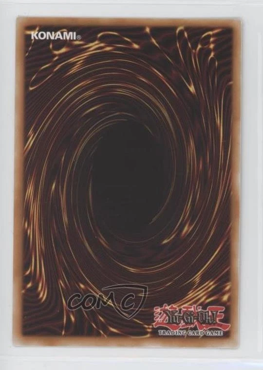 Sinister Serpent 1st Ed. YuGiOh Premium Gold: Return of the Gold #PGL2-EN027 - Image 2 of 2