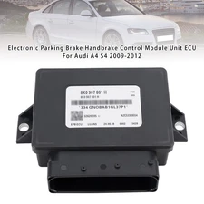 Electronic Parking Brake Handbrake Control Module Unit ECU For Audi A4 S4 09-12