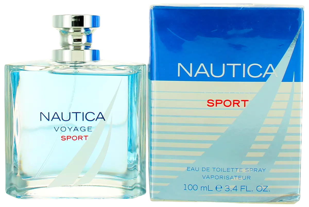 Nautica voyage ebay sale