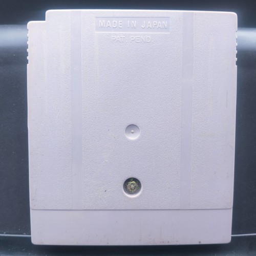 Nintendo Gameboy Mario Wario Yoshi Donkey Kong Picross Panepon Working GB Japan - Picture 74 of 107